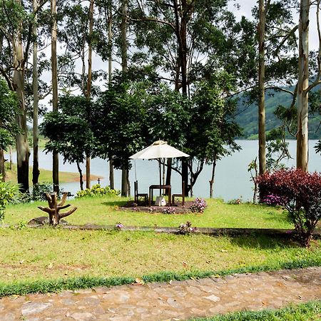 The Farm Resorts Dickoya Zewnętrze zdjęcie