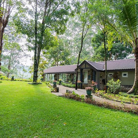The Farm Resorts Dickoya Zewnętrze zdjęcie