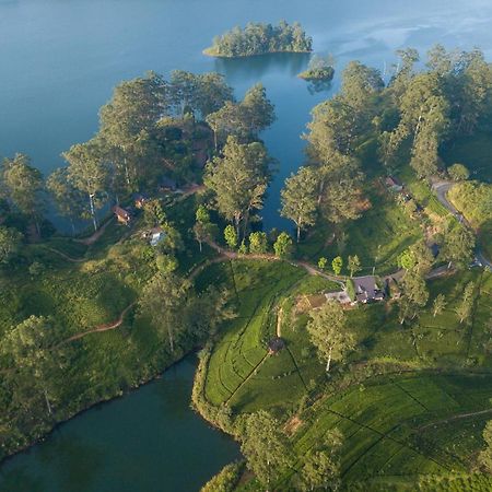 The Farm Resorts Dickoya Zewnętrze zdjęcie