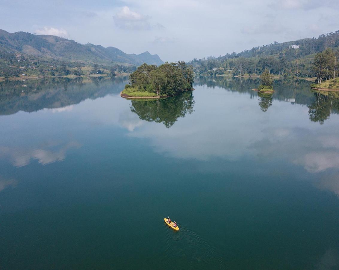 The Farm Resorts Dickoya Zewnętrze zdjęcie