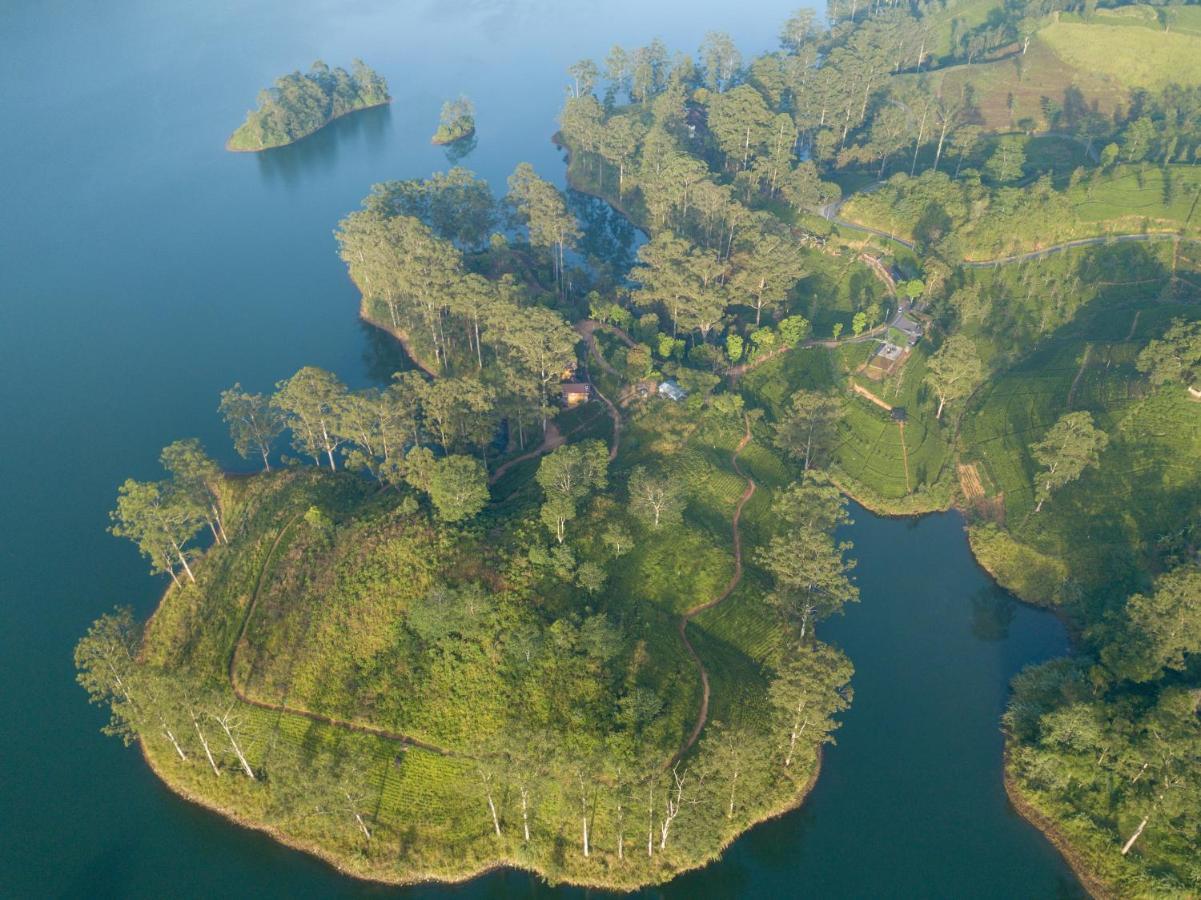 The Farm Resorts Dickoya Zewnętrze zdjęcie