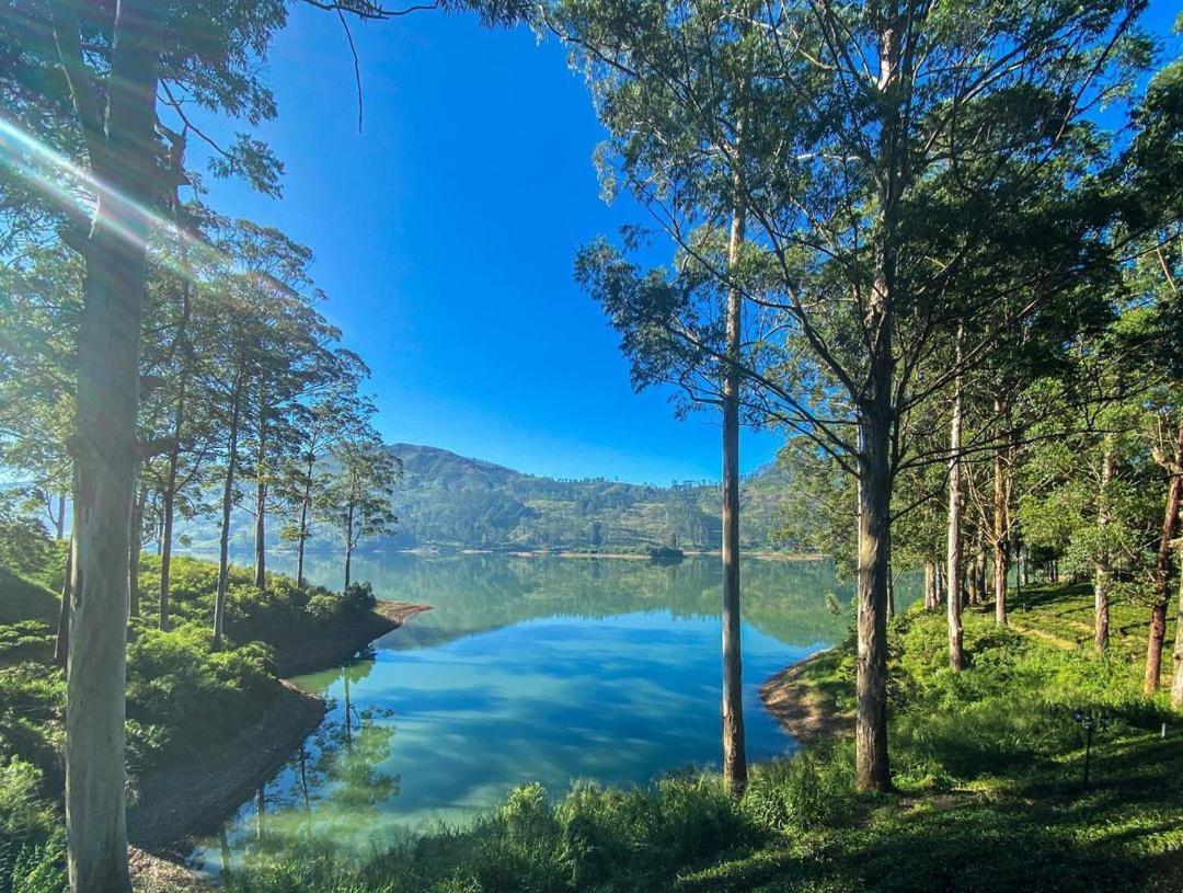 The Farm Resorts Dickoya Zewnętrze zdjęcie