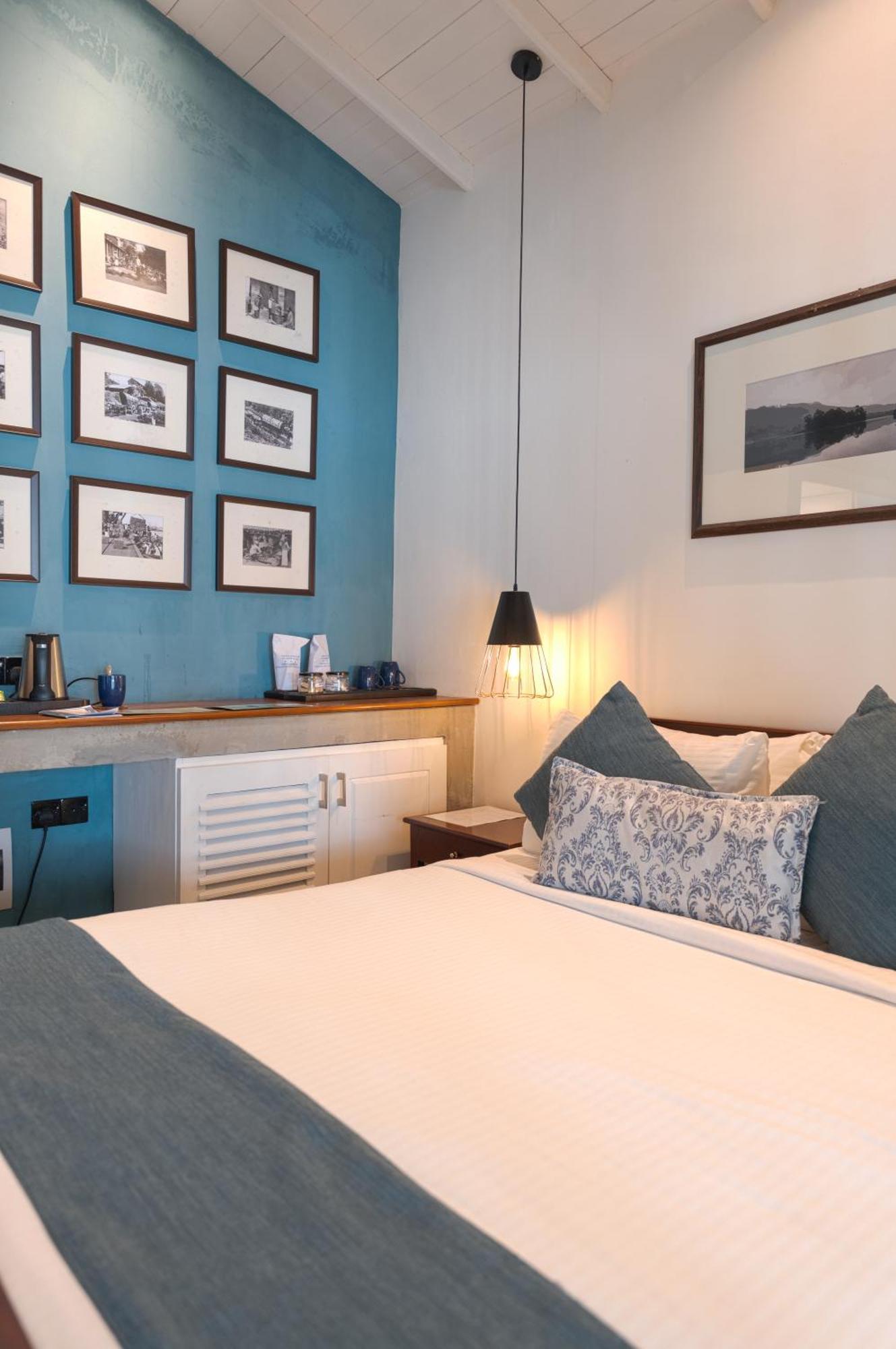 The Farm Resorts Dickoya Zewnętrze zdjęcie