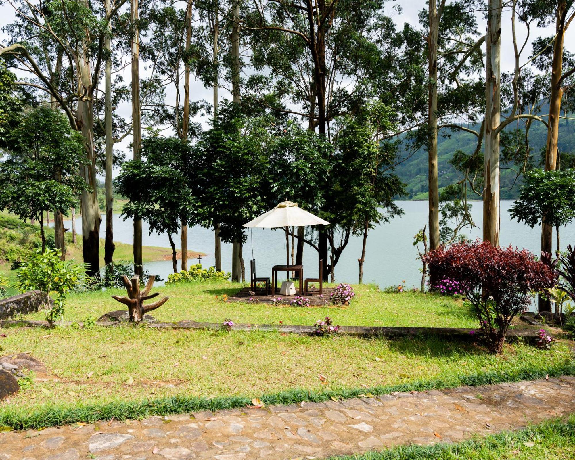 The Farm Resorts Dickoya Zewnętrze zdjęcie