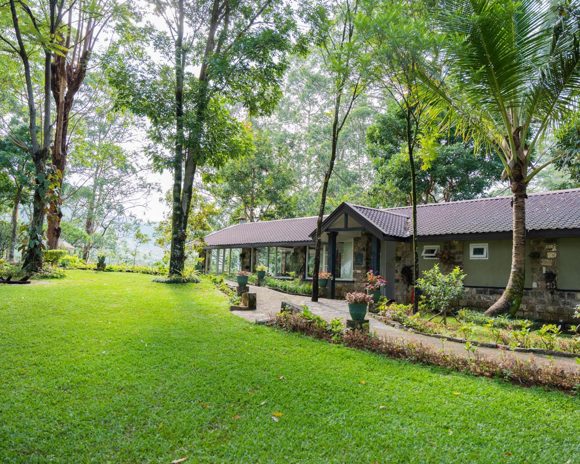 The Farm Resorts Dickoya Zewnętrze zdjęcie