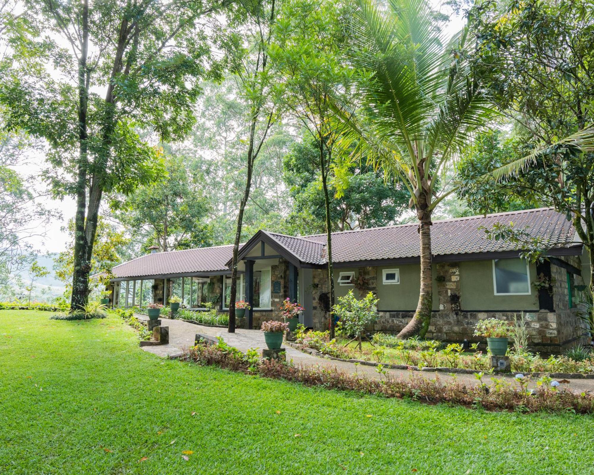 The Farm Resorts Dickoya Zewnętrze zdjęcie