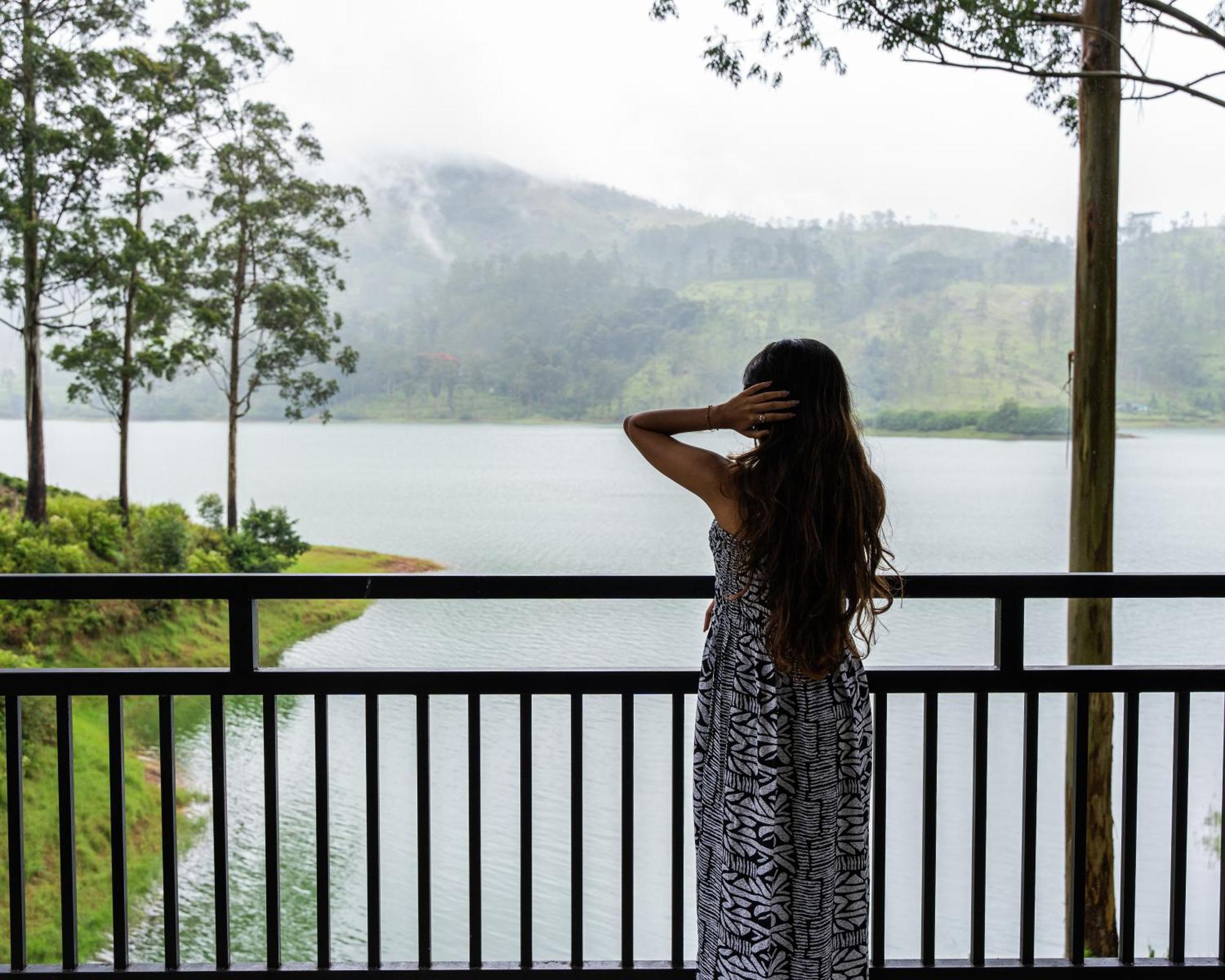 The Farm Resorts Dickoya Zewnętrze zdjęcie