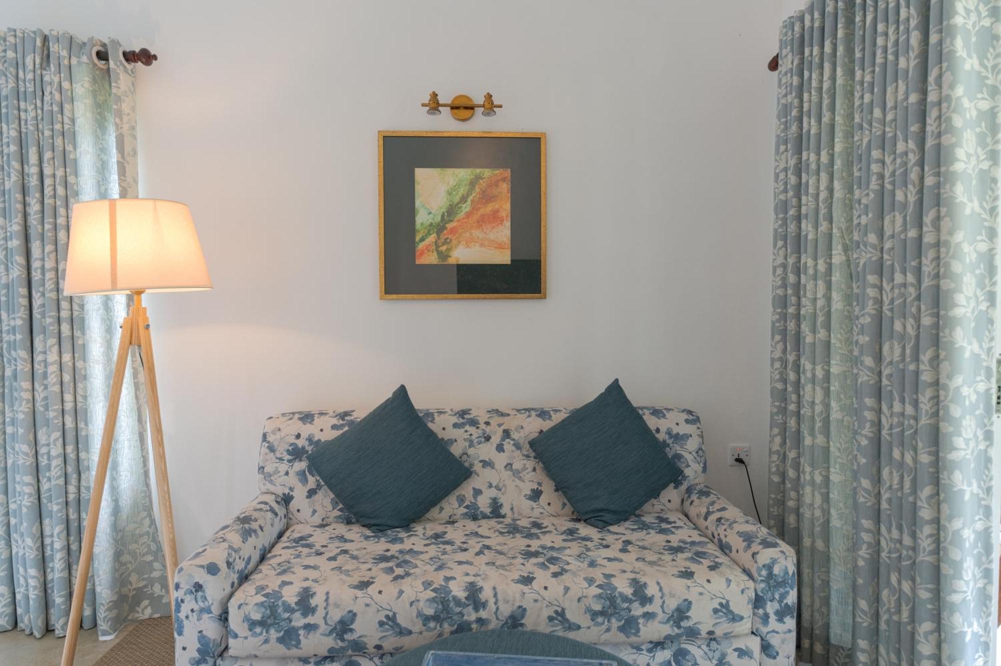 The Farm Resorts Dickoya Zewnętrze zdjęcie