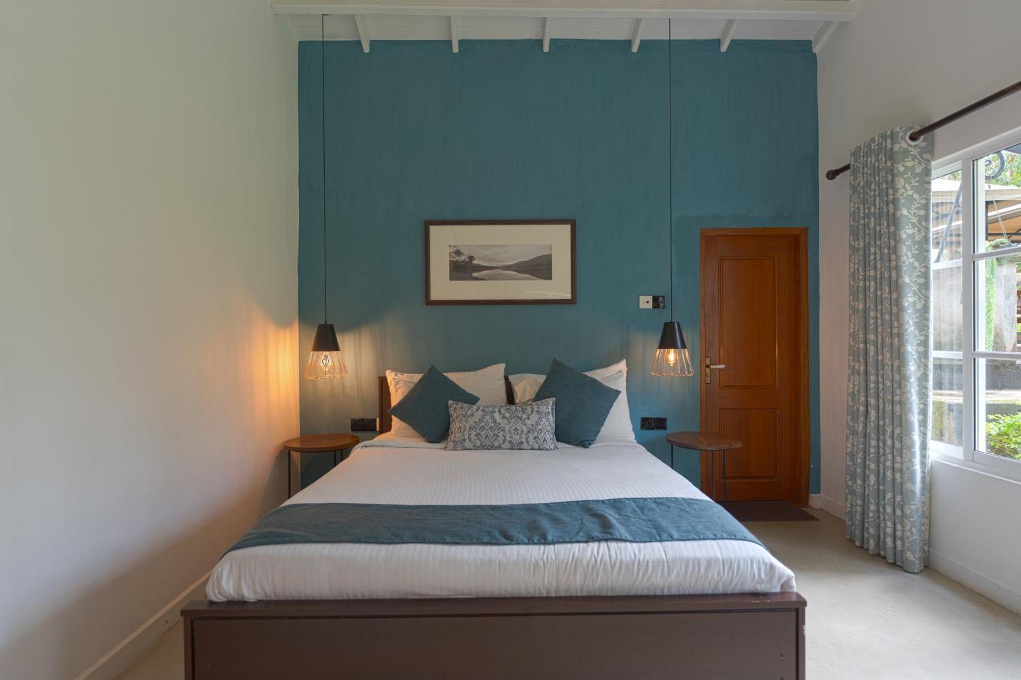 The Farm Resorts Dickoya Zewnętrze zdjęcie