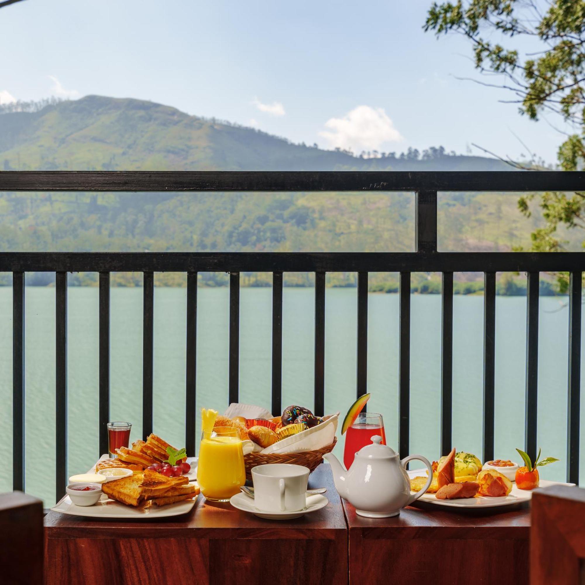 The Farm Resorts Dickoya Zewnętrze zdjęcie