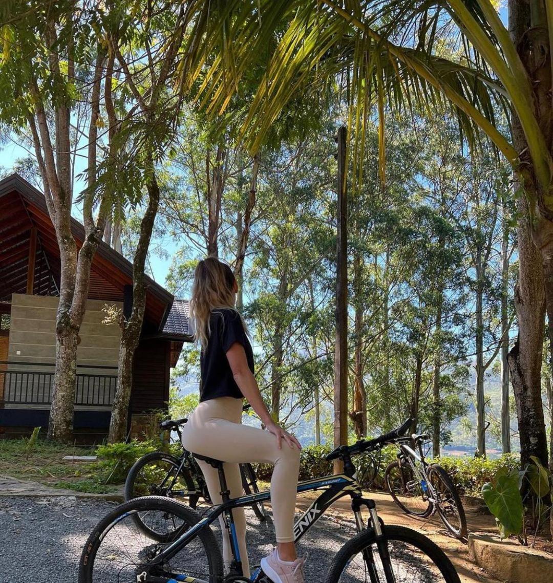 The Farm Resorts Dickoya Zewnętrze zdjęcie
