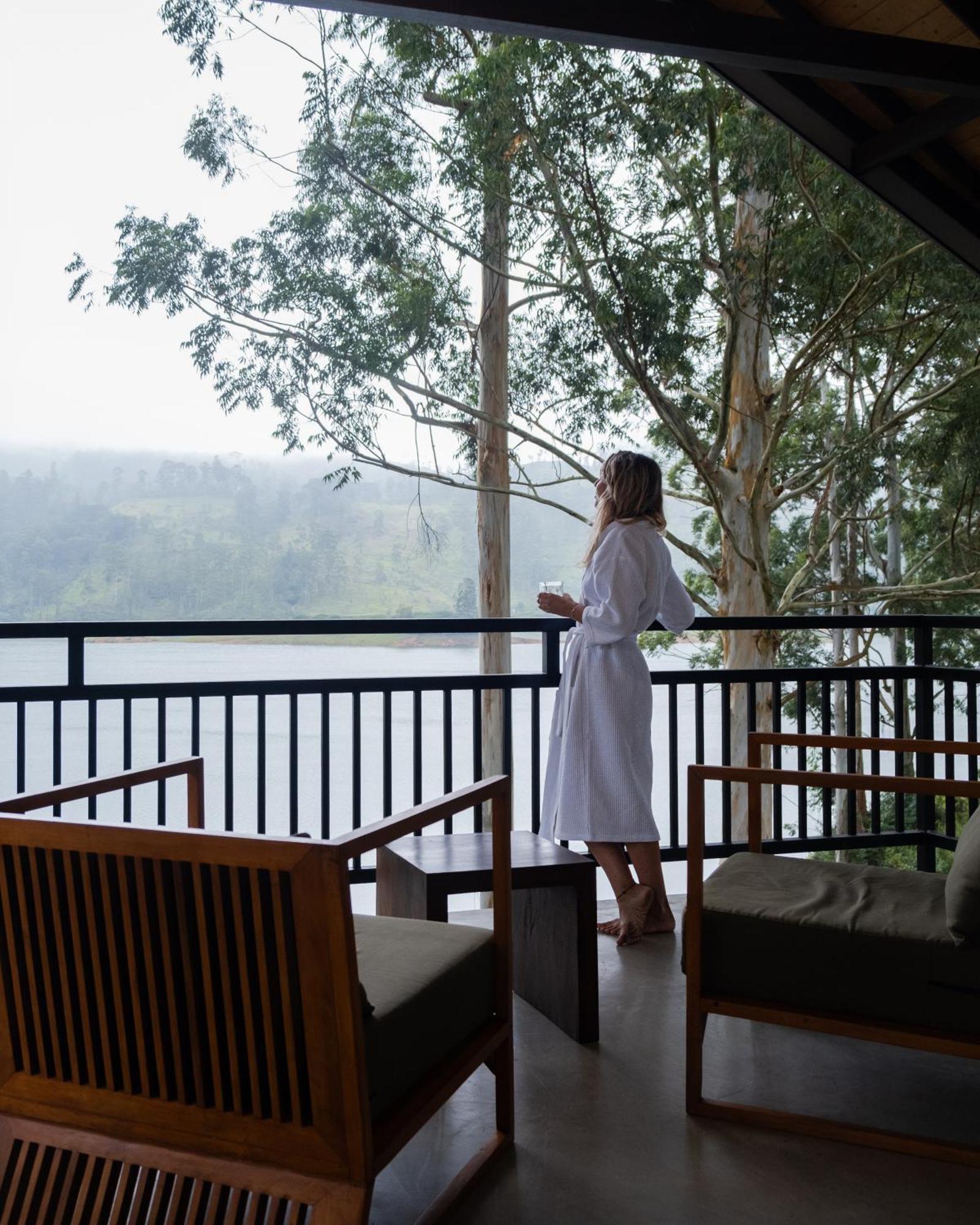 The Farm Resorts Dickoya Zewnętrze zdjęcie